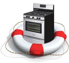 Appliance Repair and Service